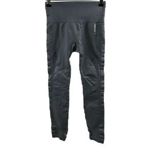 Gymshark Lavender Energy Seamless Legging Size XS